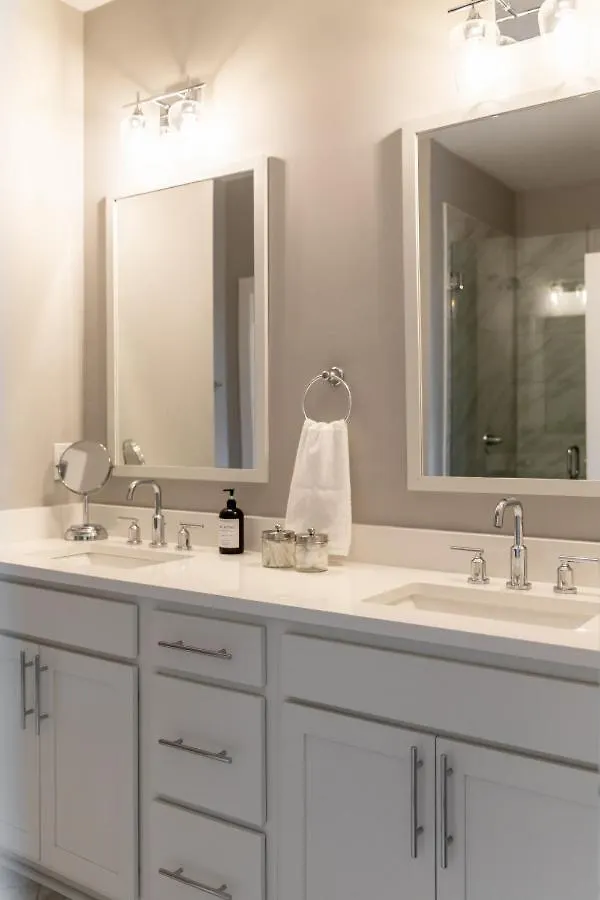 Ferienhaus Star Retreat Townhome - 7 Beds 3 Miles To Downtown Nashville USA
