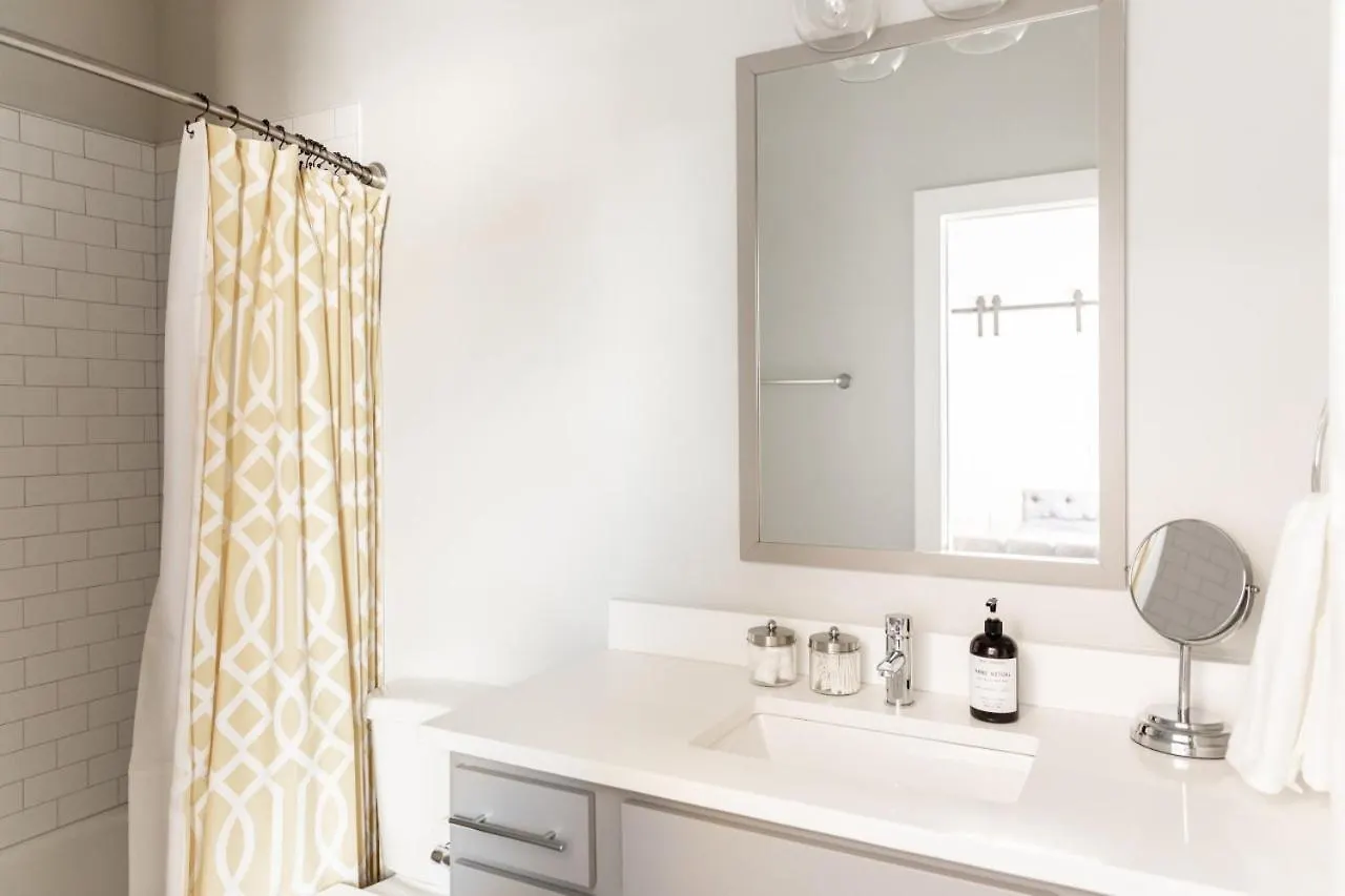 Star Retreat Townhome - 7 Beds 3 Miles To Downtown Nashville USA