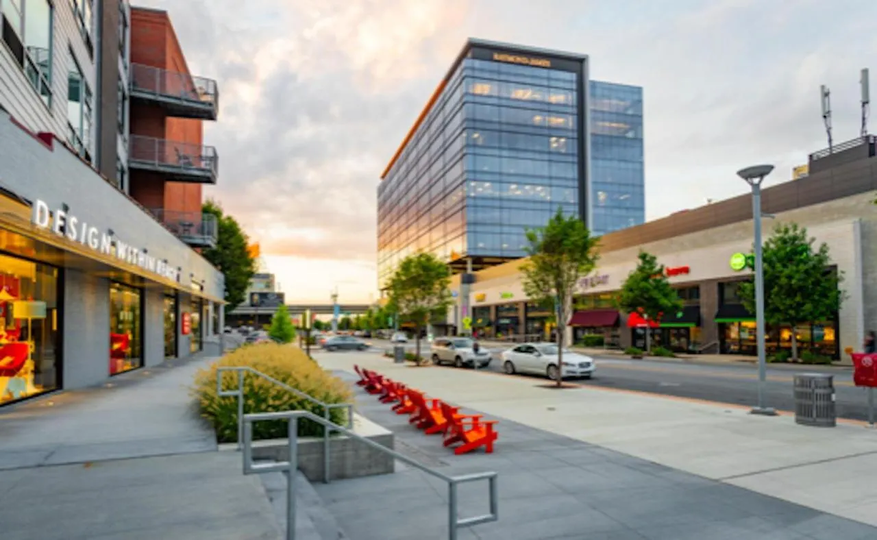 Star Retreat Townhome - 7 Beds 3 Miles To Downtown Nashville