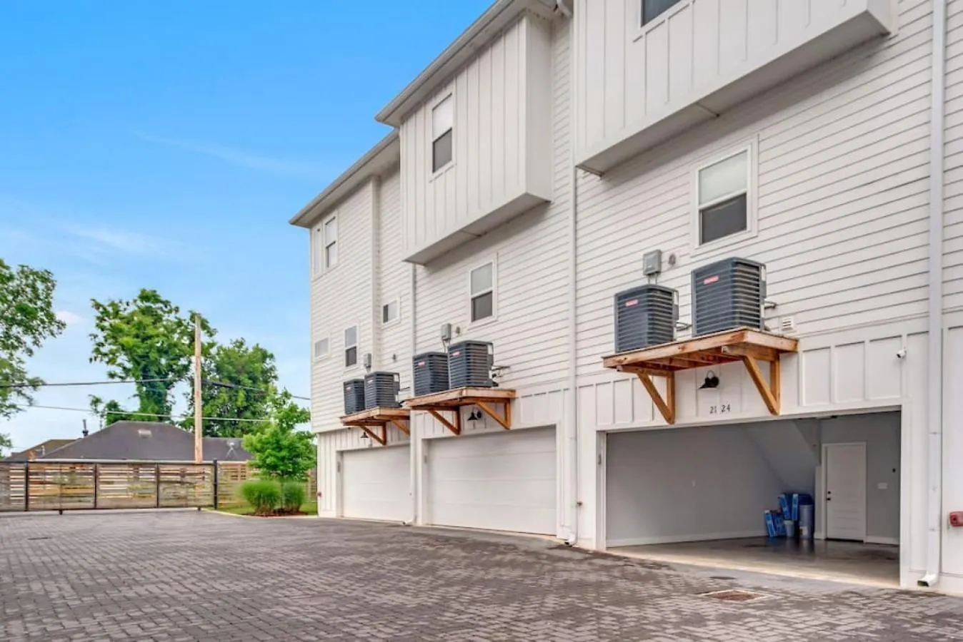 Ferienhaus Star Retreat Townhome - 7 Beds 3 Miles To Downtown Nashville